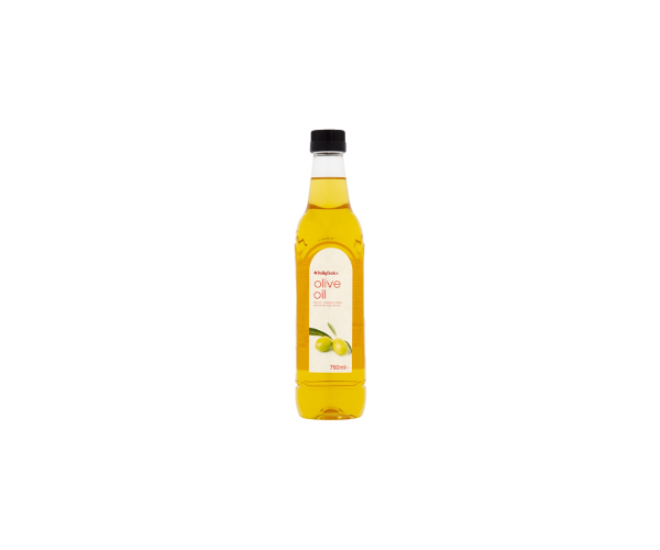 No Name Extra Virgin Olive Oil 750ml