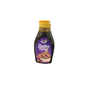 Nutrismart Date Syrup 500ml