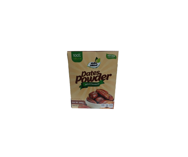 Nutrismart Dates Powder 500g