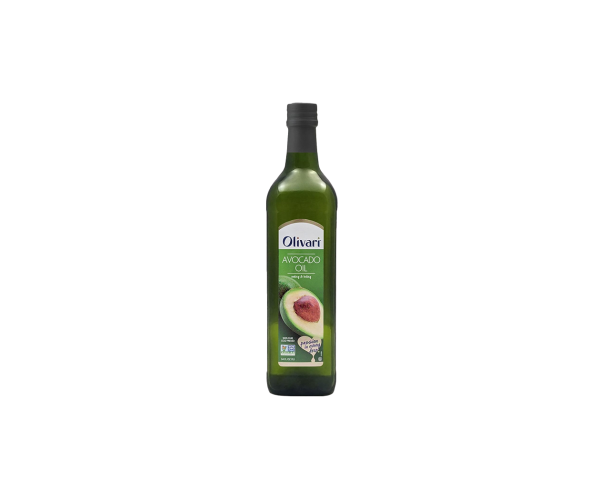 Olivari Avocado Oil 1l