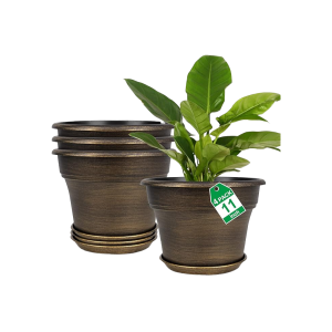 Plant It Planter Pots