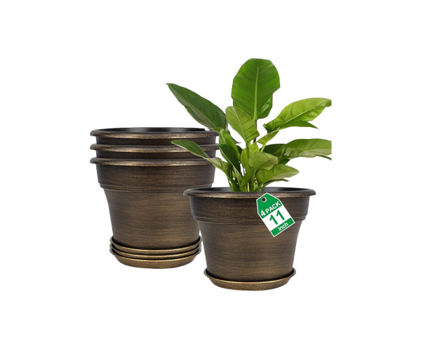 Plant It Planter Pots