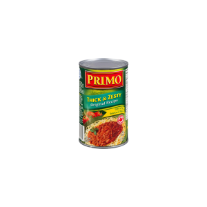Primo Thick Spaghetti Sauce 680ml