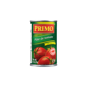 Primo Tomato Paste 156ml