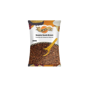 Pti Sesame Seeds 150g