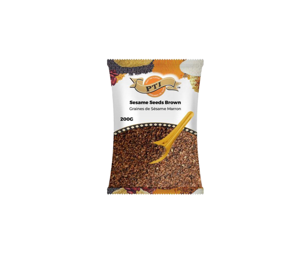 Pti Sesame Seeds 150g