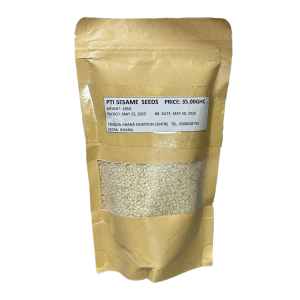 Pti Sesame Seeds 200g