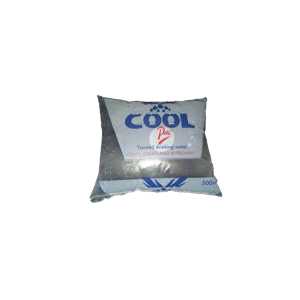 Pure Water Cool