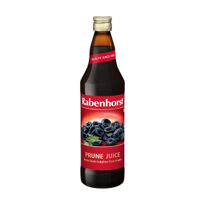 Rabenhorst 100%Prune Juice 750ml