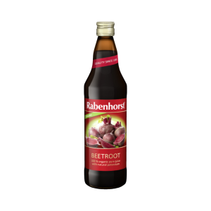 Rabenhorst 100%Beetroot Juice 750ml