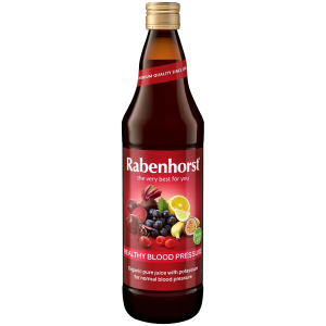 Rabenhorst Blood Pressure 750ml