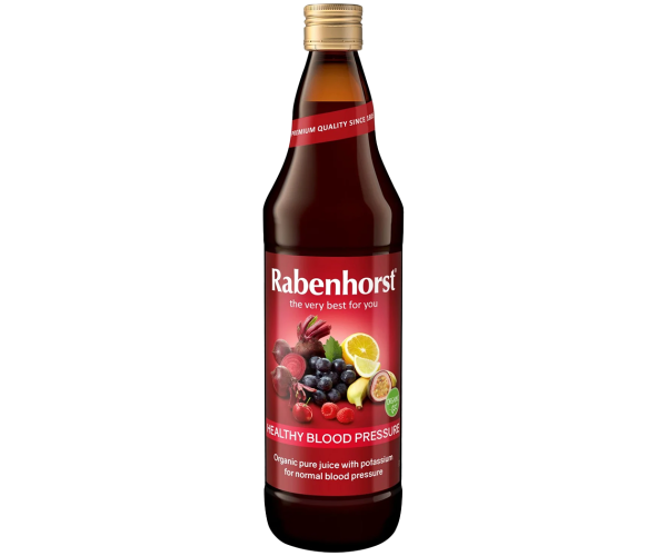 Rabenhorst Blood Pressure 750ml