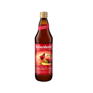 Rabenhorst Immune System Juice 750ml