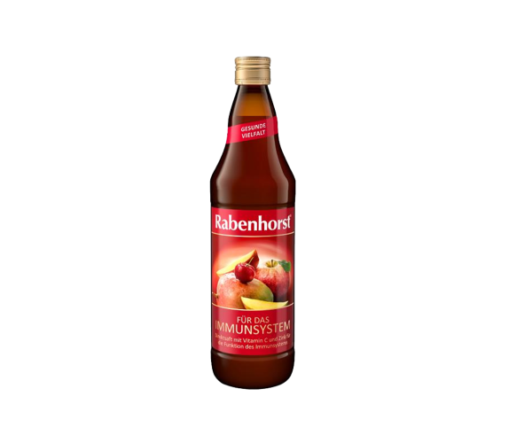 Rabenhorst Immune System Juice 750ml