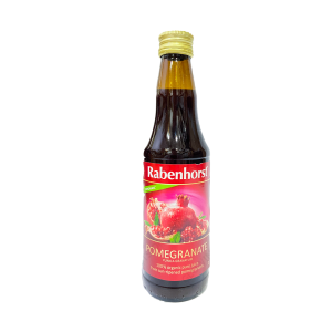 Rabenhorst Pomegranate Juice 750ml