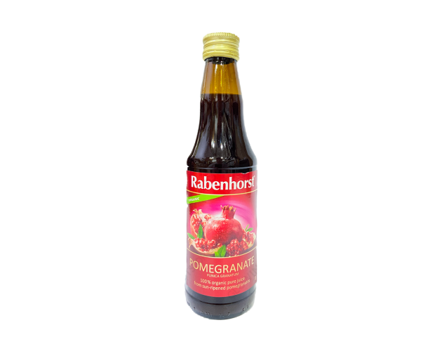 Rabenhorst Pomegranate Juice 750ml