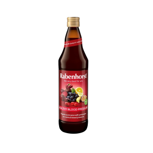 Rabenhorst Blood Pressure 750ml