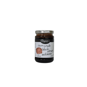 Rayners Crude Black Strap Molasses