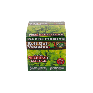 Roll Our Lettuce