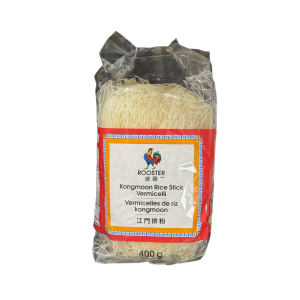 Rooster Rice Stick Vermicelli 400g
