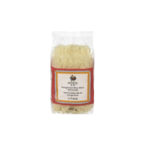 Rooster Rice Stick Vermicelli 400g