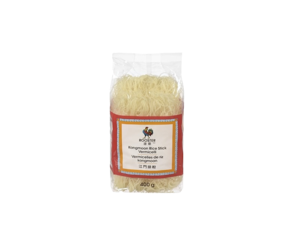 Rooster Rice Stick Vermicelli 400g