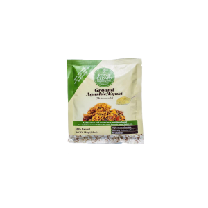 Royal Cedars Ground Agushie 120g