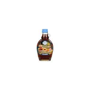 Stevies Maple Syrup w/ Sweetener 119ml
