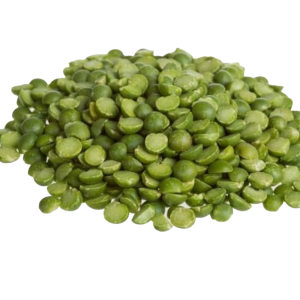 Suraj Green Split Peas 770g