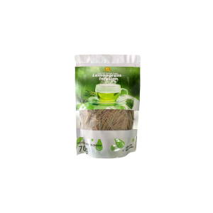 Saacon Lemongrass Infusion 70g