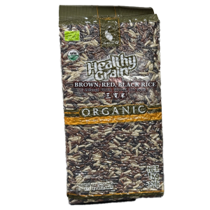 Sawat D Healthy Grains Multigrain 1kg