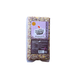 Sawat D Healthy Grains Multigrain 1kg