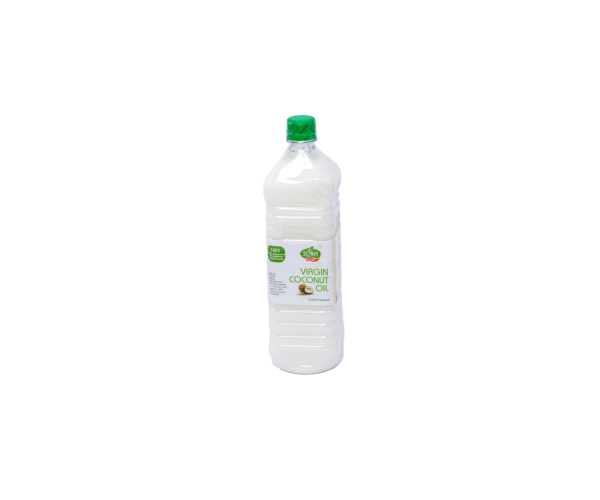Senam Virgin Coconut Oil 1l