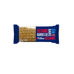 Sesame Orginal  Bars 75g