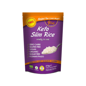 Slim Rice 270g