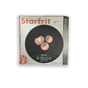 Starfrit Kitchen Scale