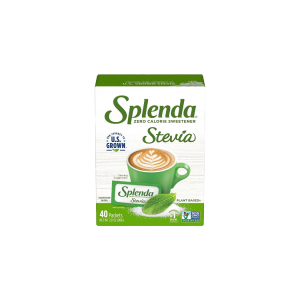 Stevia Extract 2g Sachets 20 Pcs 40g