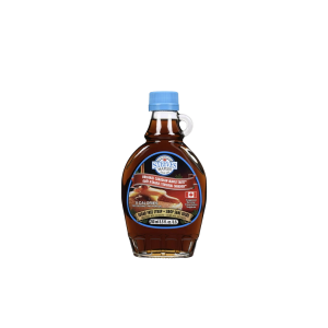 Stevies Maple Syrup/Sweetener 250mls