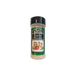 Supreme Garlic Powder  50g