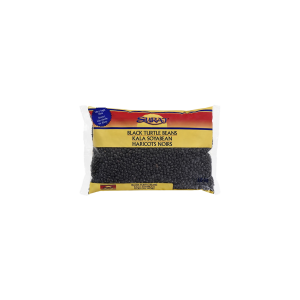 Suraj Black Turtle Beans 900g
