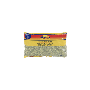 Suraj Green Split Peas 770g