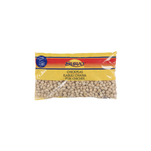 Suraj Whole Dried Chickpeas 750g