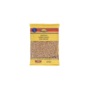 Suraj Whole Dried Chickpeas 900g