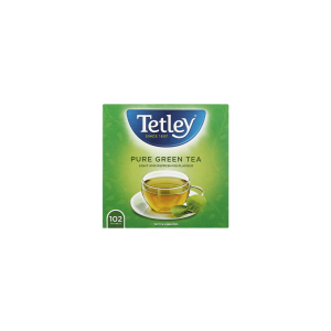 Tetely Green Tea Pure