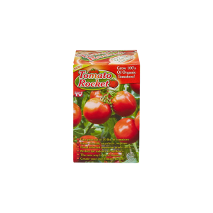 Tomatoe Rocket