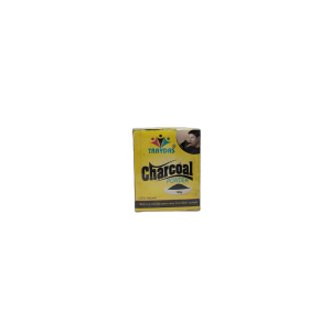 Traydas Charcoal Powder 120g