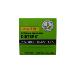 Triple Leaves Nature Slim Tea