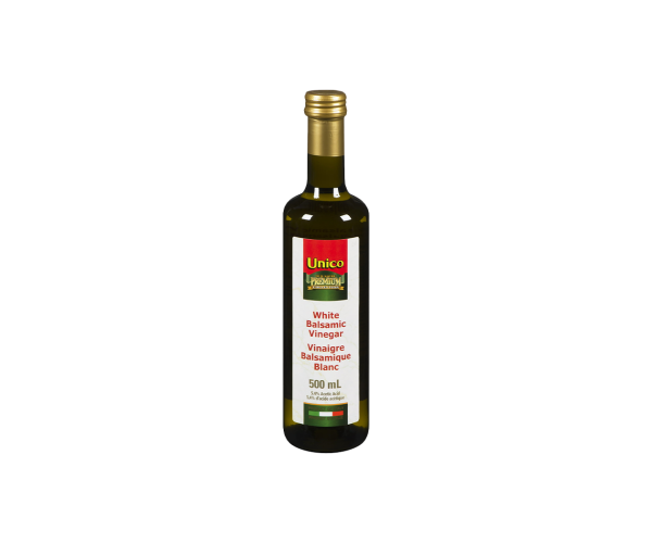 Unico Balsmic Vinegar 500ml