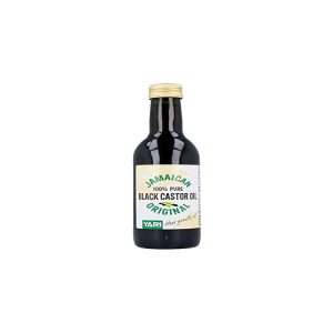 Unique Black Castor Oil 250mls