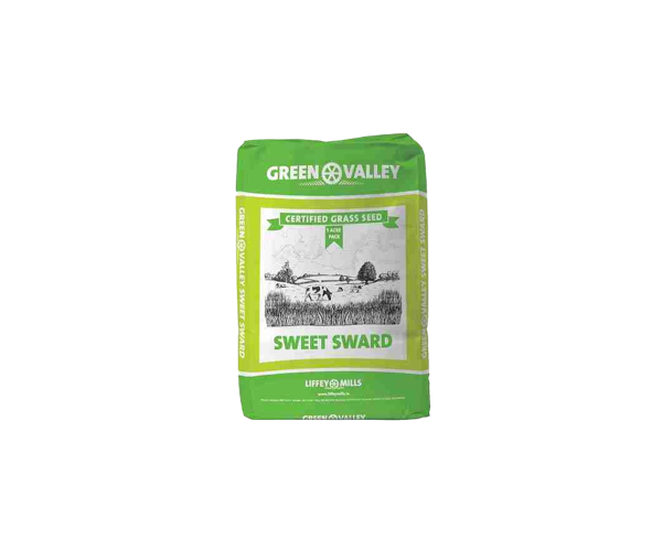 Valley Green Seeds